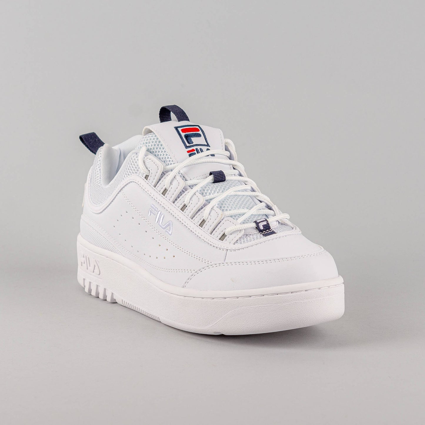 FILA FX DISRUPTOR White