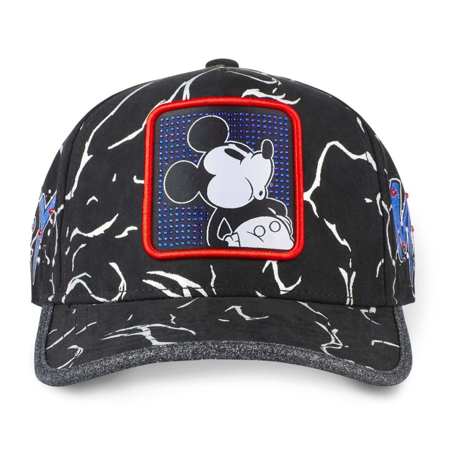 CAPSLAB CASQUETTE TRUCKER TAD DISNEY MICKEY