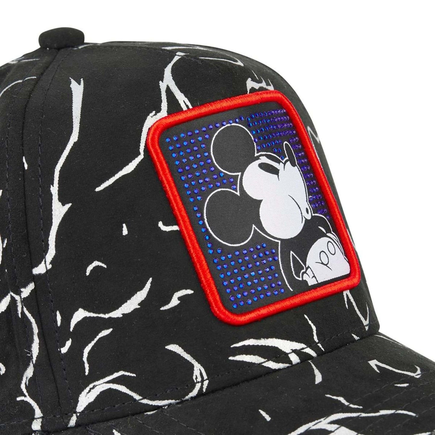 CAPSLAB CASQUETTE TRUCKER TAD DISNEY MICKEY