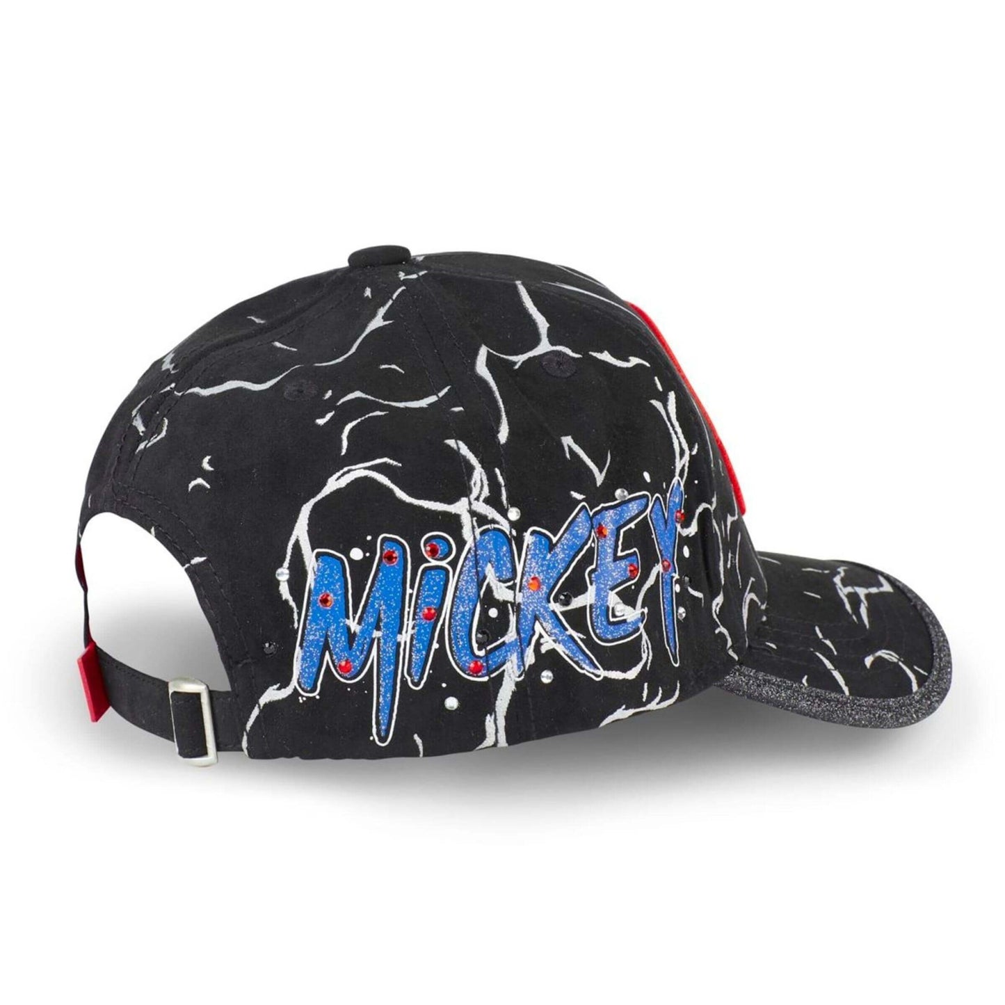 CAPSLAB CASQUETTE TRUCKER TAD DISNEY MICKEY