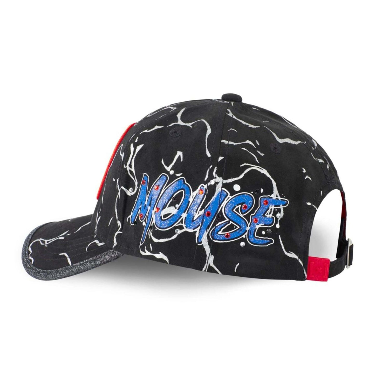 CAPSLAB CASQUETTE TRUCKER TAD DISNEY MICKEY