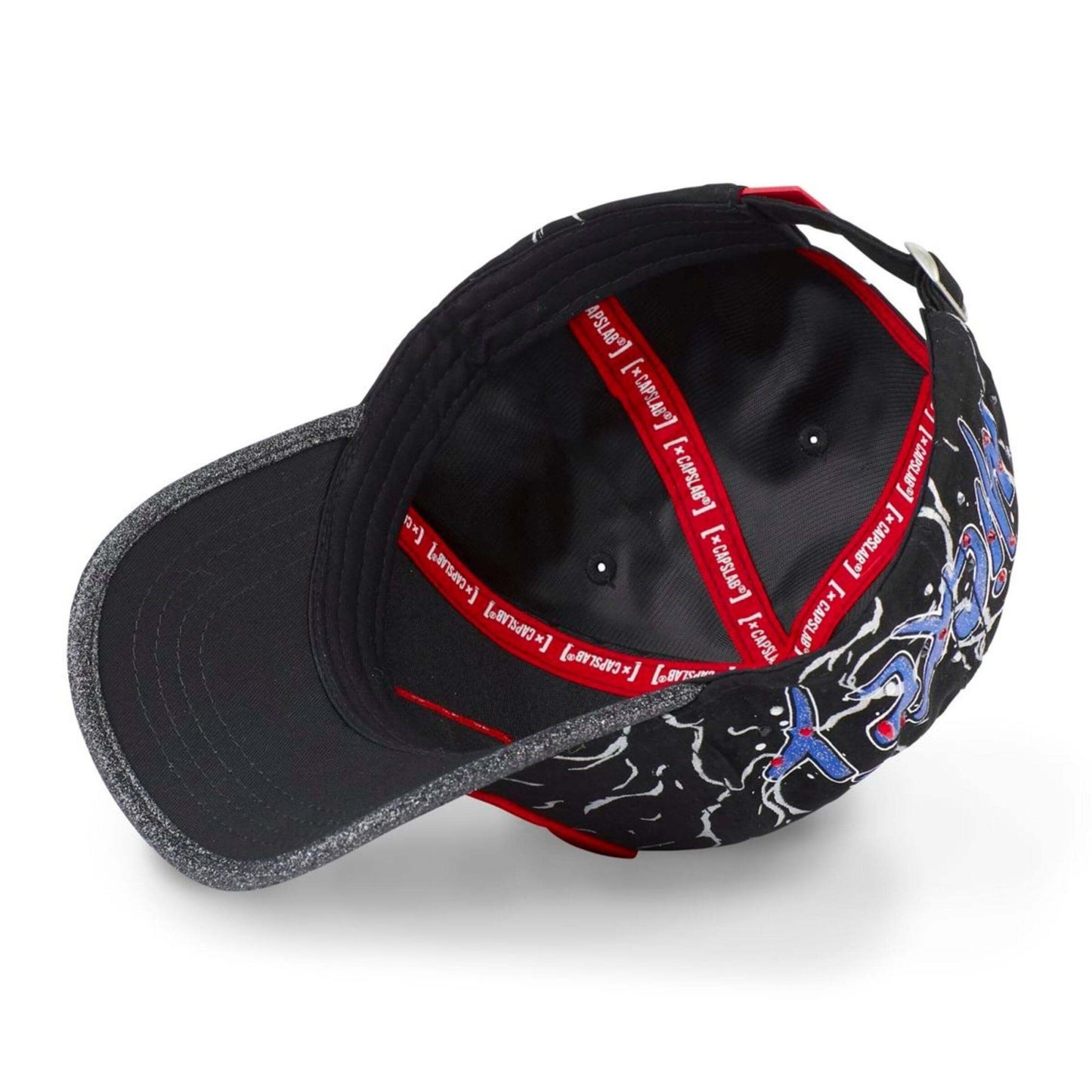 CAPSLAB CASQUETTE TRUCKER TAD DISNEY MICKEY