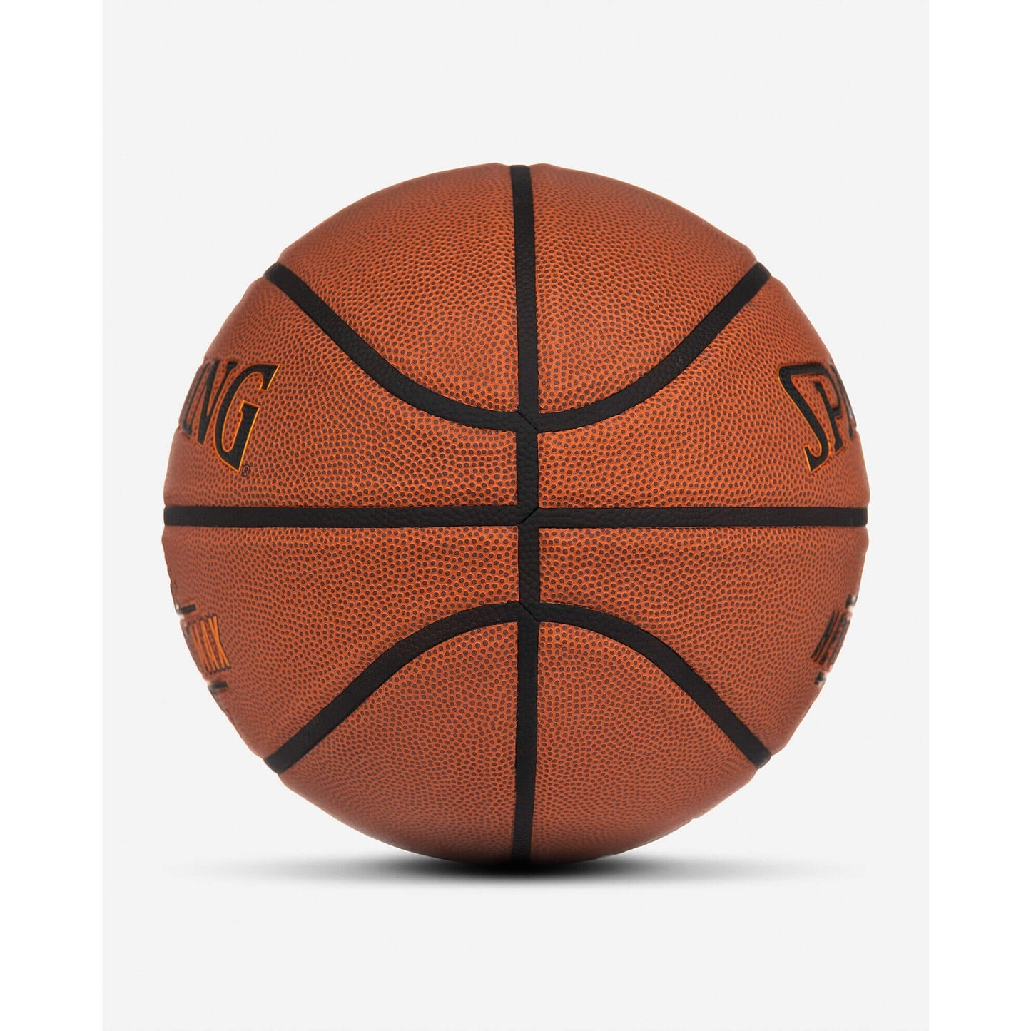 Spalding NeverFlat Max Composite Basketball (sz. 7)