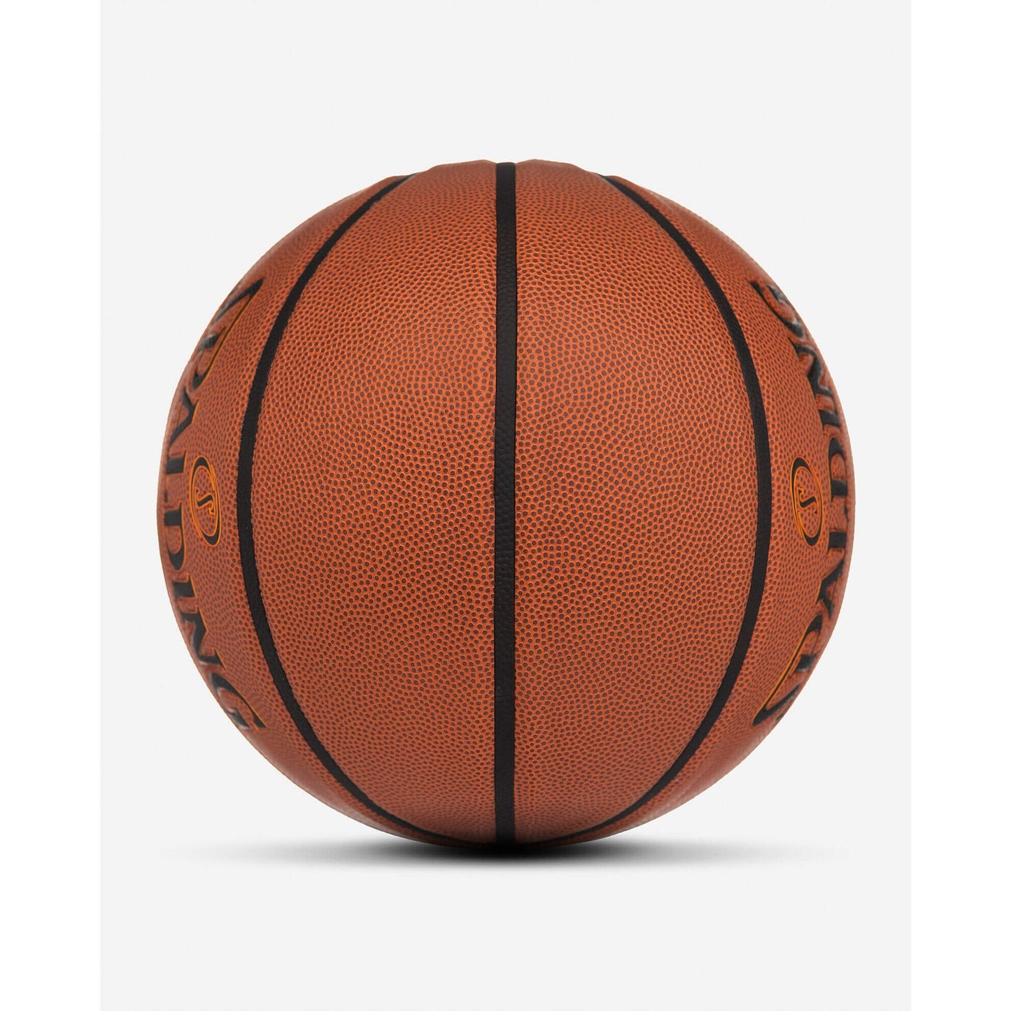 Spalding NeverFlat Max Composite Basketball (sz. 7)