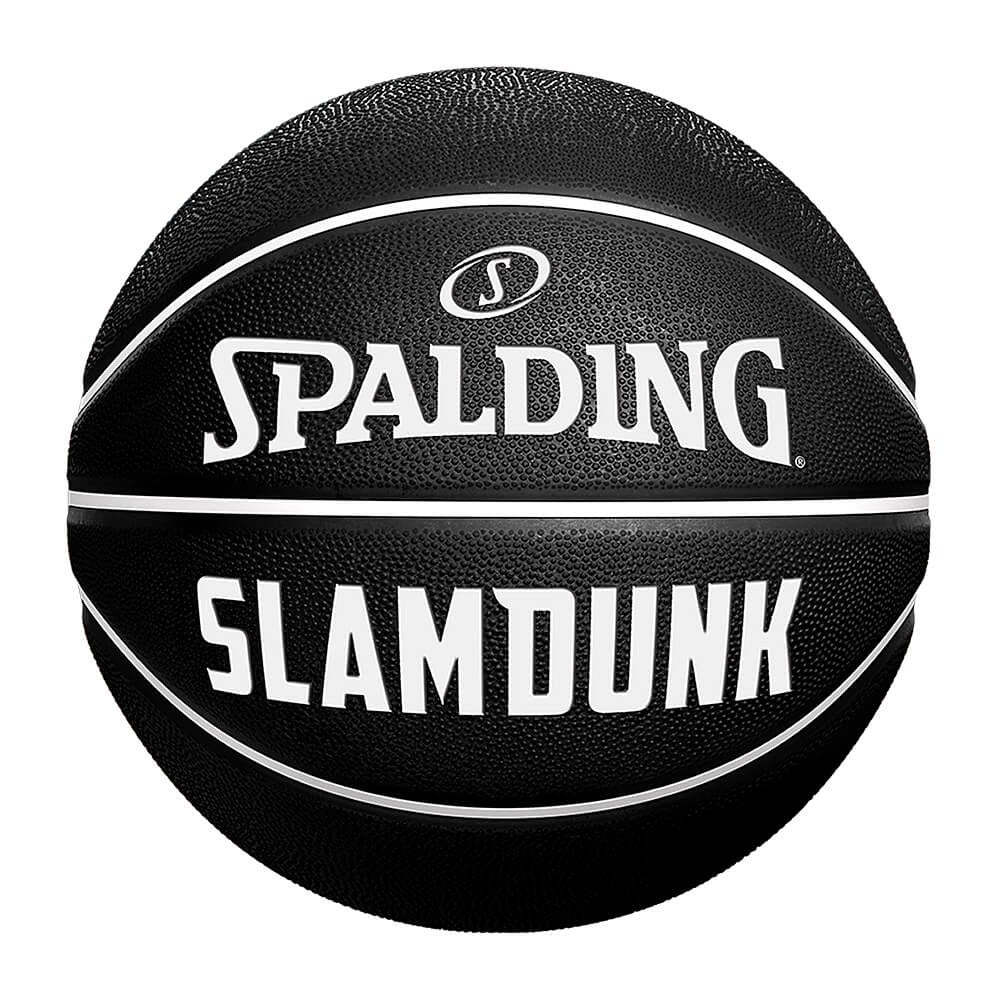 Basketbalová lopta Spalding Slam Dunk Rubber veľkosť 7