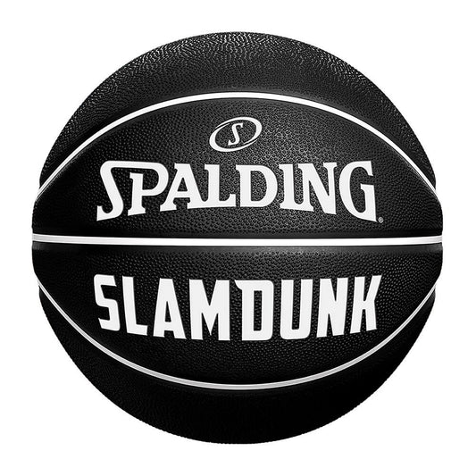 Basketbalová lopta Spalding Slam Dunk Rubber veľkosť 7