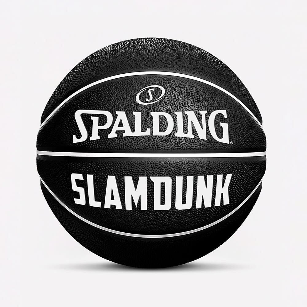 Basketbalová lopta Spalding Slam Dunk Rubber veľkosť 7