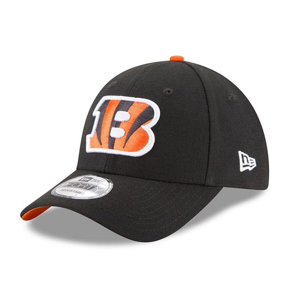 NEW ERA šiltovka 940 The league CINCINNATI BENGALS Black