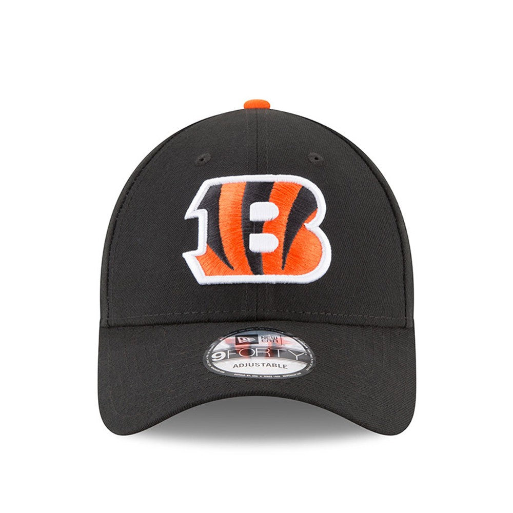 NEW ERA šiltovka 940 The league CINCINNATI BENGALS Black