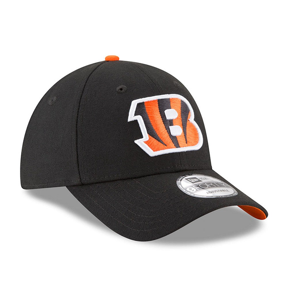 NEW ERA šiltovka 940 The league CINCINNATI BENGALS Black