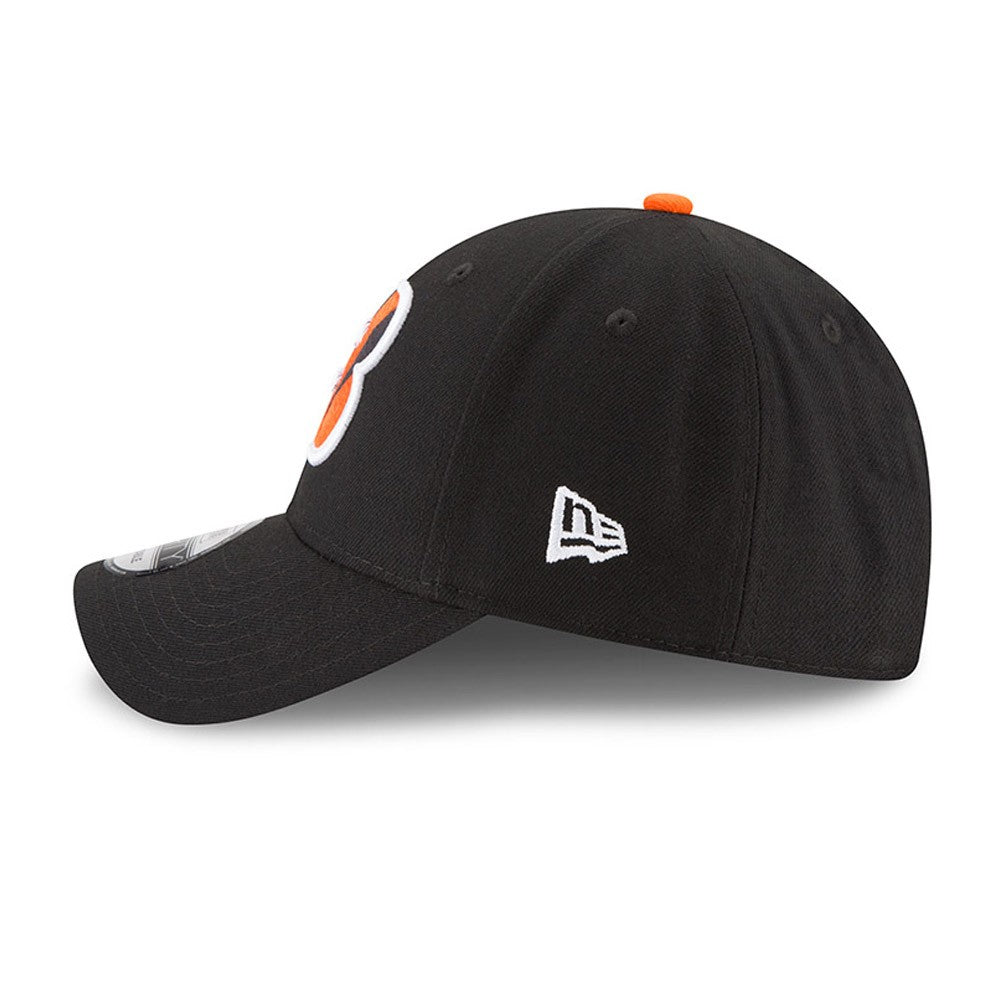 NEW ERA šiltovka 940 The league CINCINNATI BENGALS Black