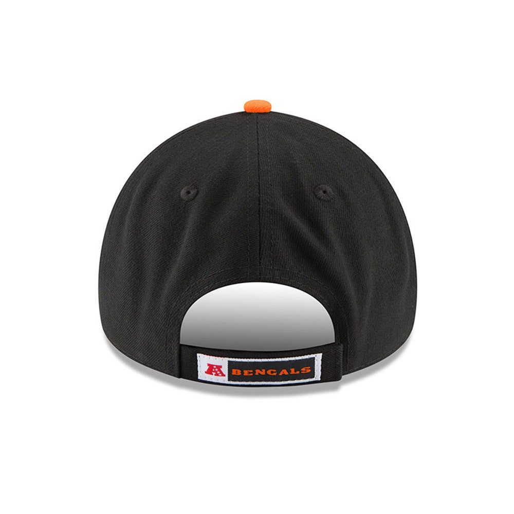 NEW ERA šiltovka 940 The league CINCINNATI BENGALS Black