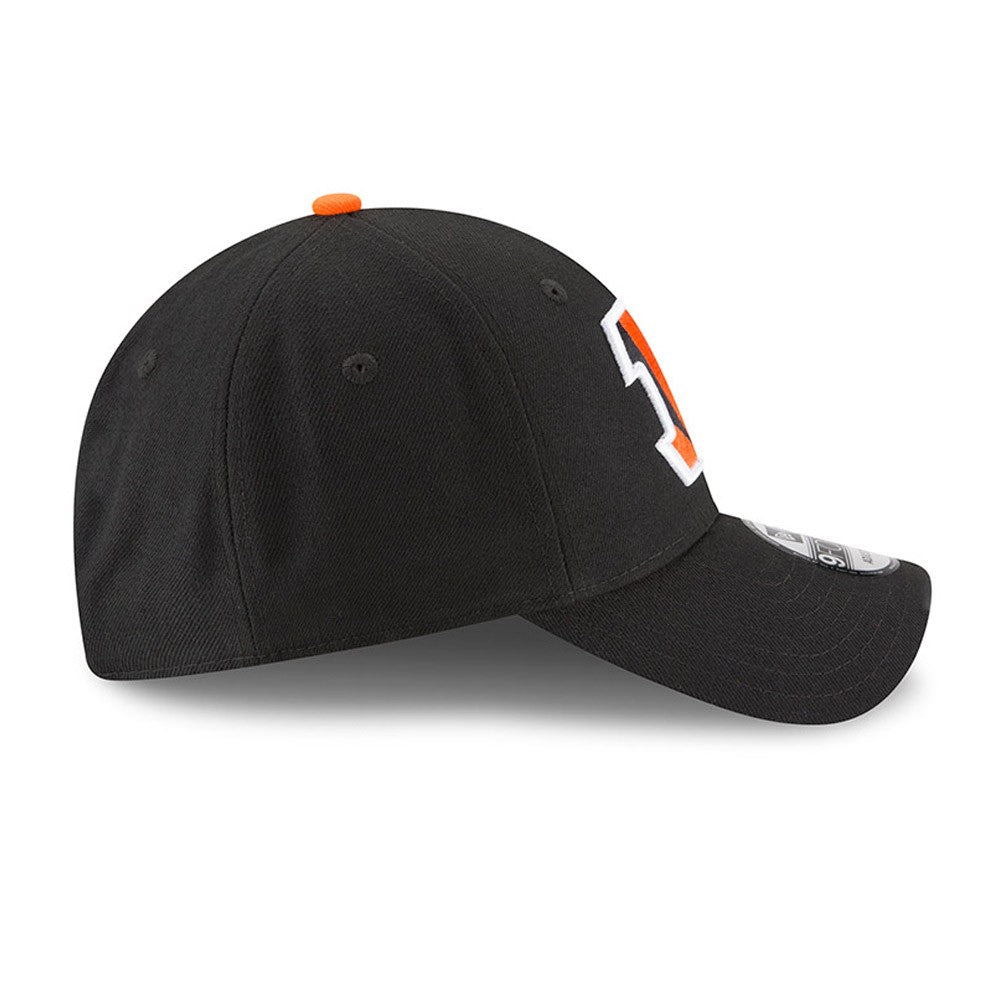 NEW ERA šiltovka 940 The league CINCINNATI BENGALS Black