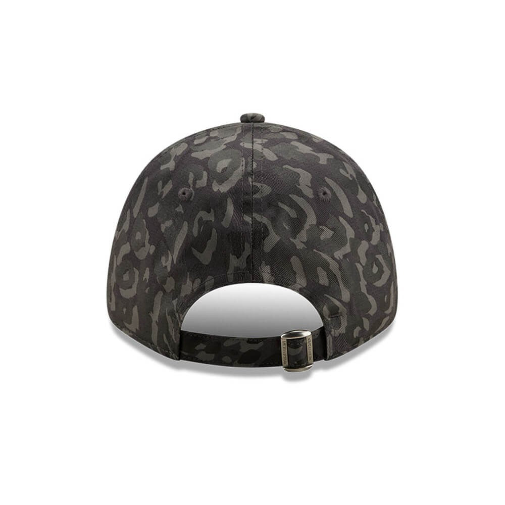 NEW ERA šiltovka 940 All over camo 9forty NEW YORK YANKEES Grey