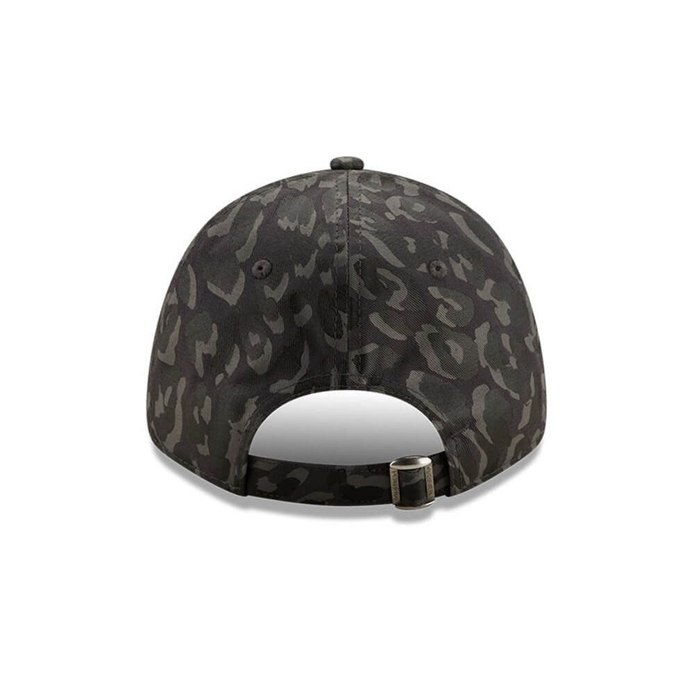 NEW ERA šiltovka 940 over camo 9forty LOS ANGELES LAKERS Grey