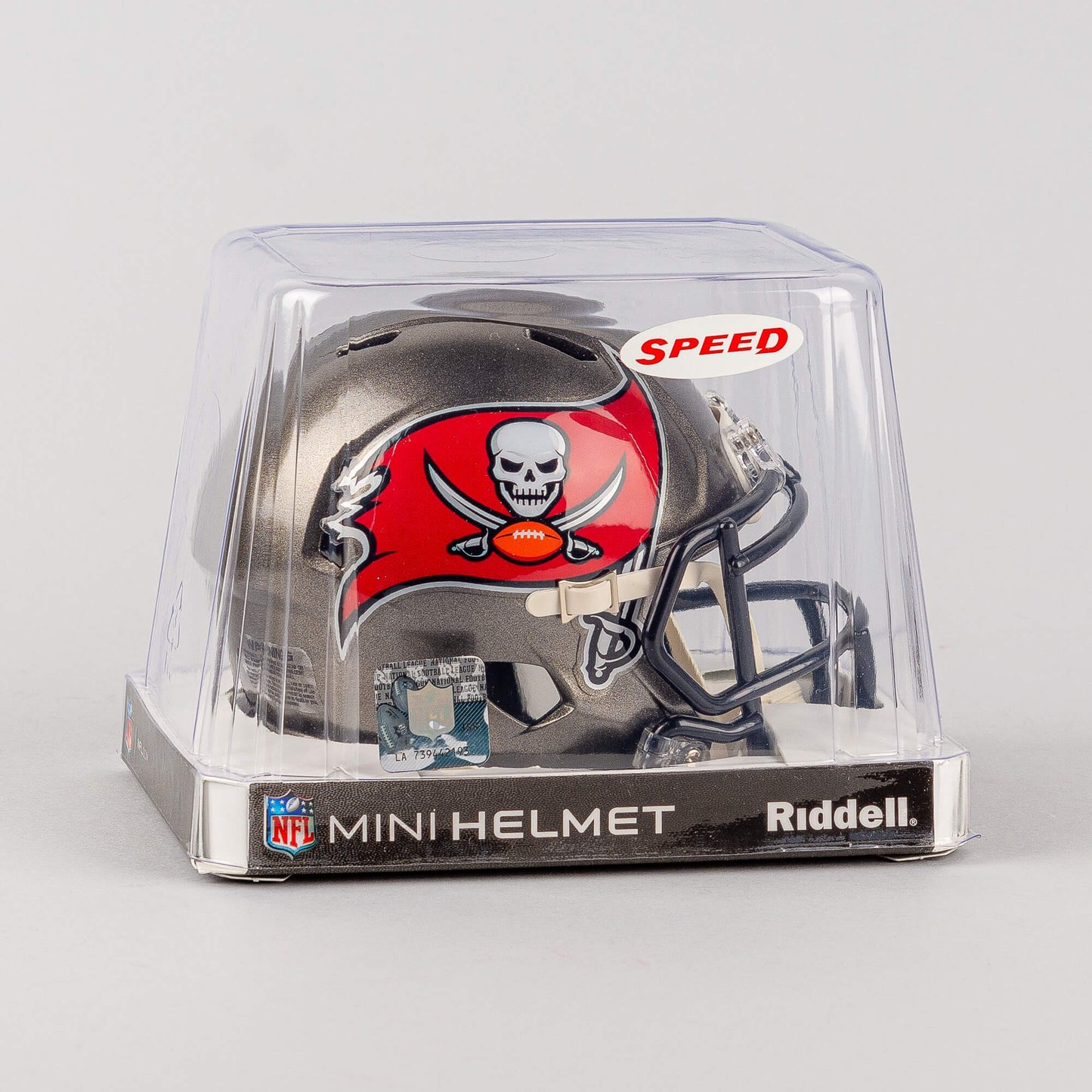 Riddell Speed Mini Helmet Tampa Bay Buccaneers