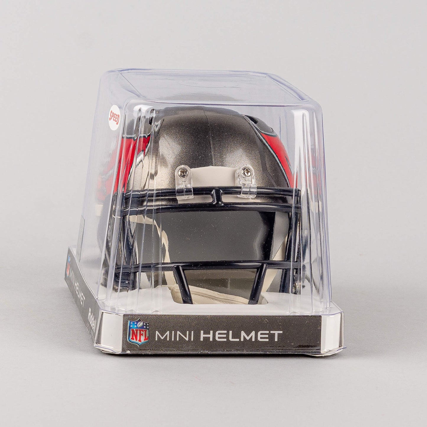 Riddell Speed Mini Helmet Tampa Bay Buccaneers