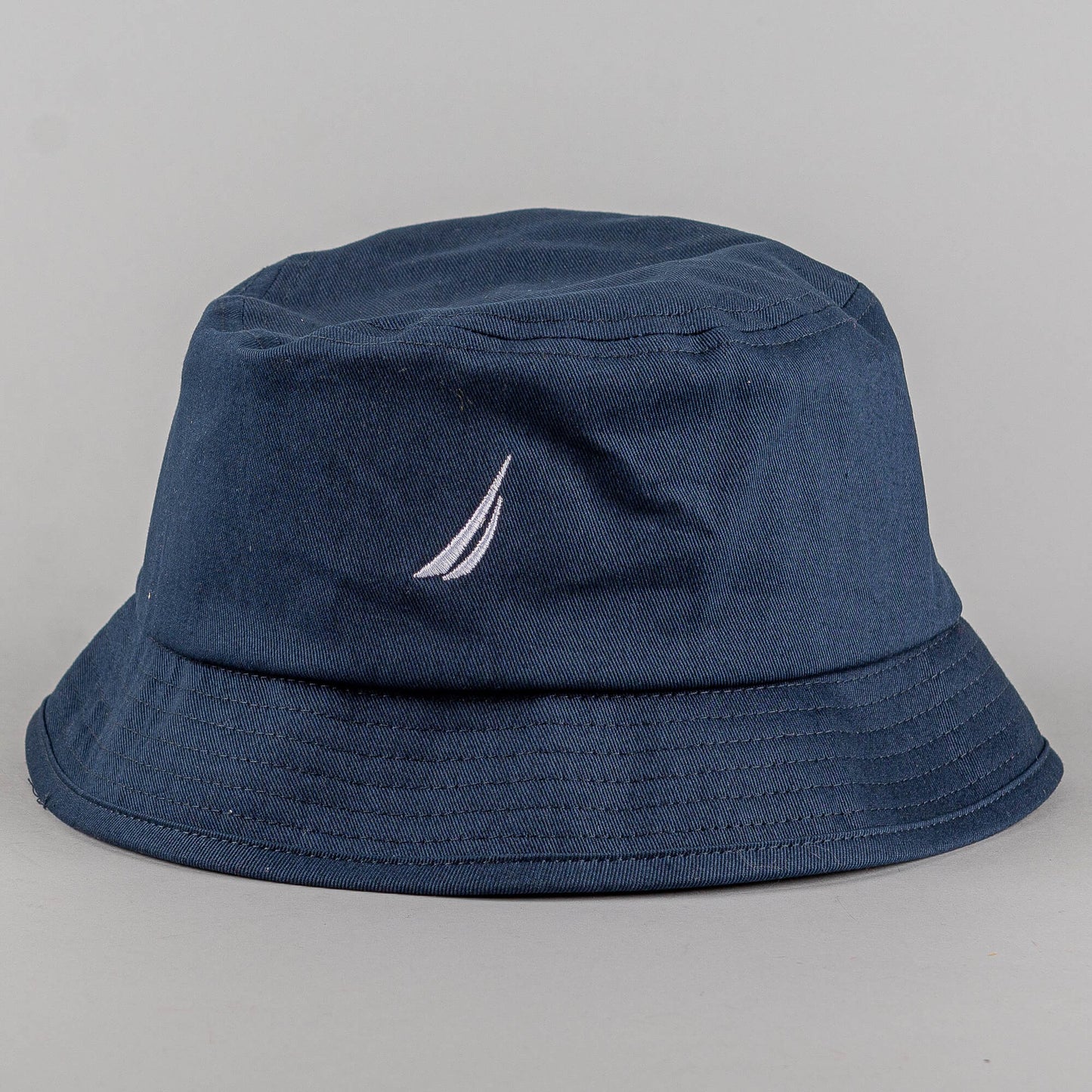 Nautica Trapp Bucket Hat Dark Navy