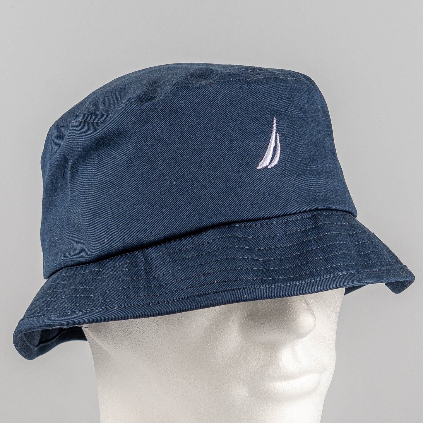 Nautica Trapp Bucket Hat Dark Navy