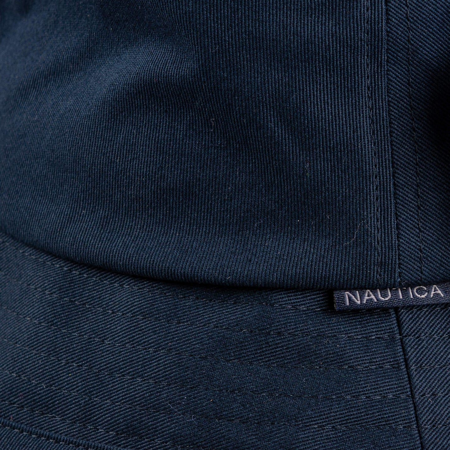 Nautica Trapp Bucket Hat Dark Navy