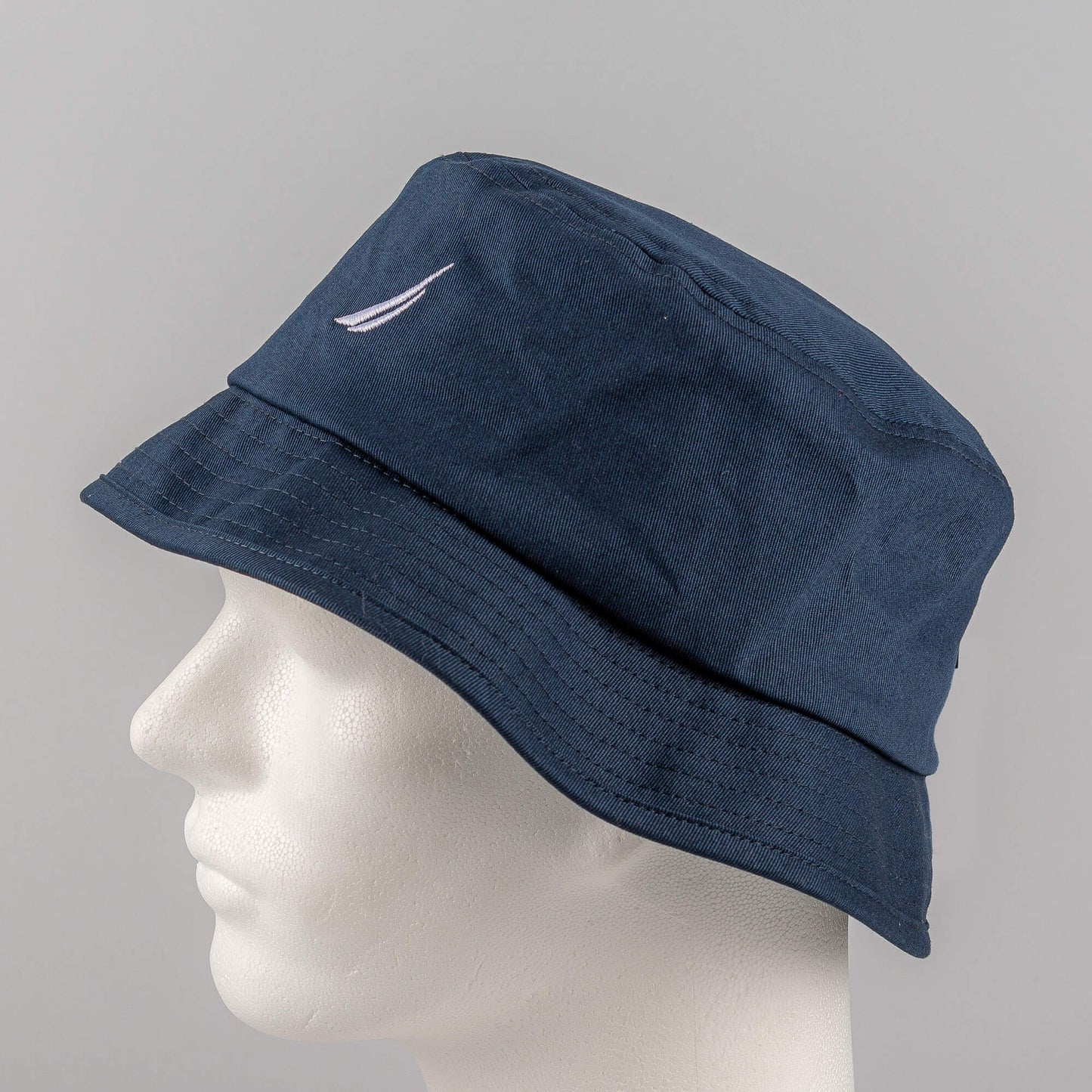 Nautica Trapp Bucket Hat Dark Navy