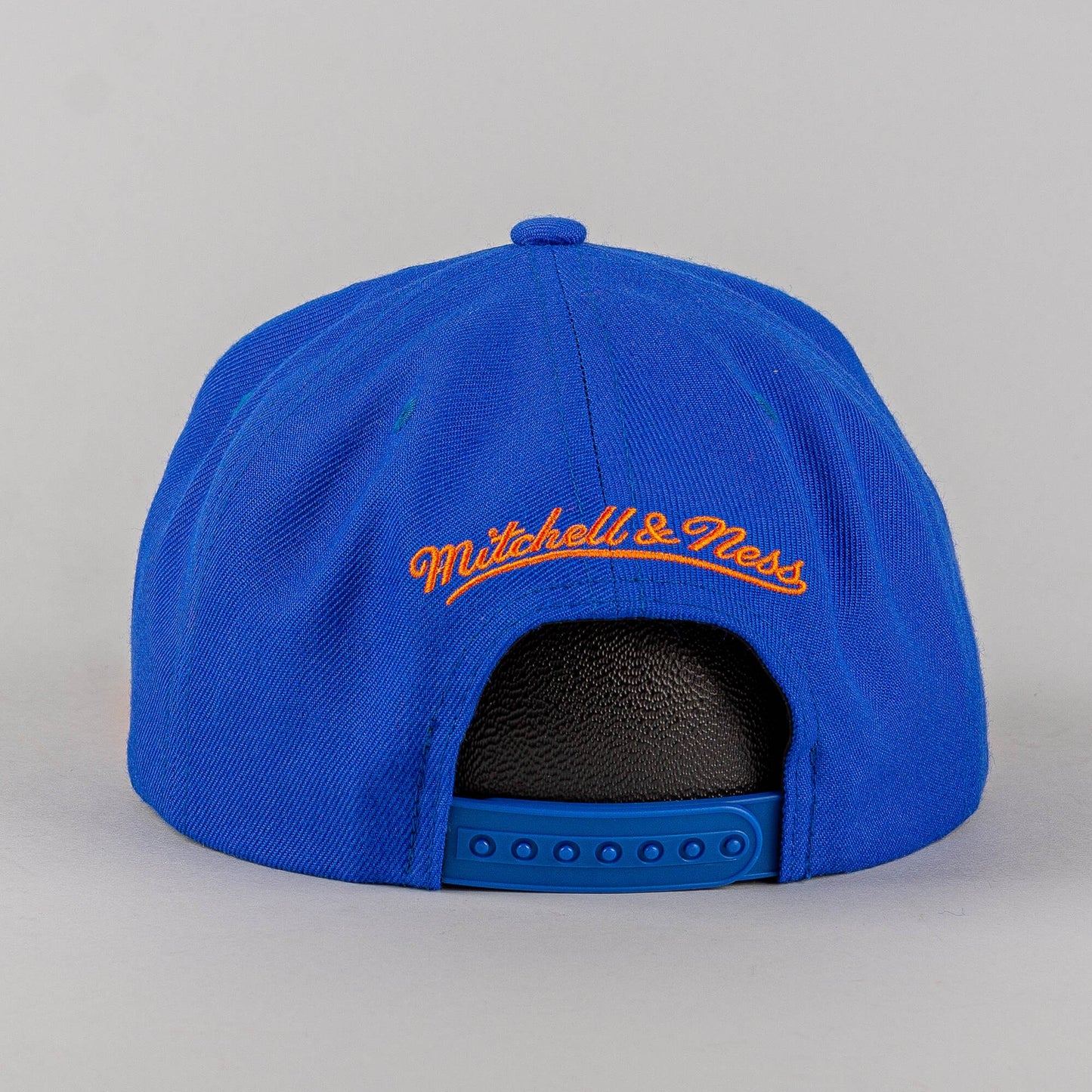 Mitchell & Ness Team 2 Tone 2.0 Snapback NYKNIC - royal/orange