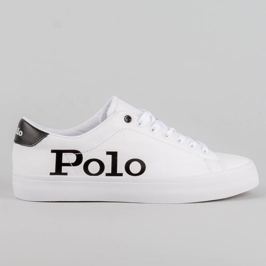 Polo Ralph Lauren Longwood White