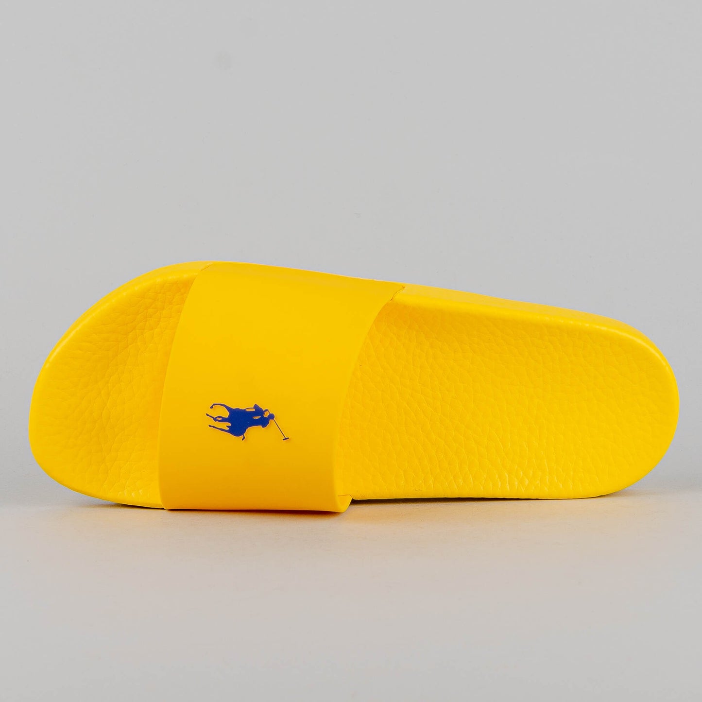 Polo Slide Yellowfin/Heritage Royal