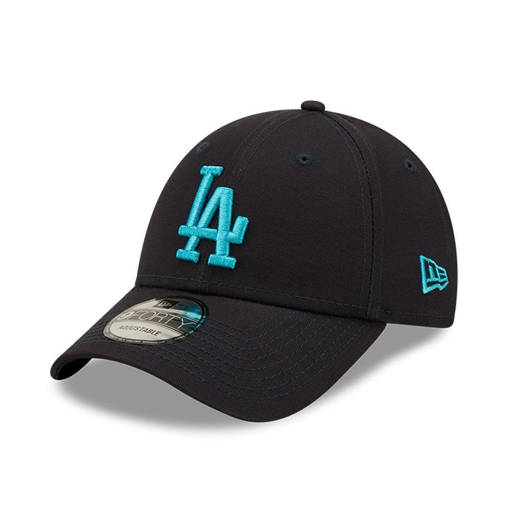 NEW ERA šiltovka 940 MLB League essential 9forty LOS ANGELES DODGERS Blue