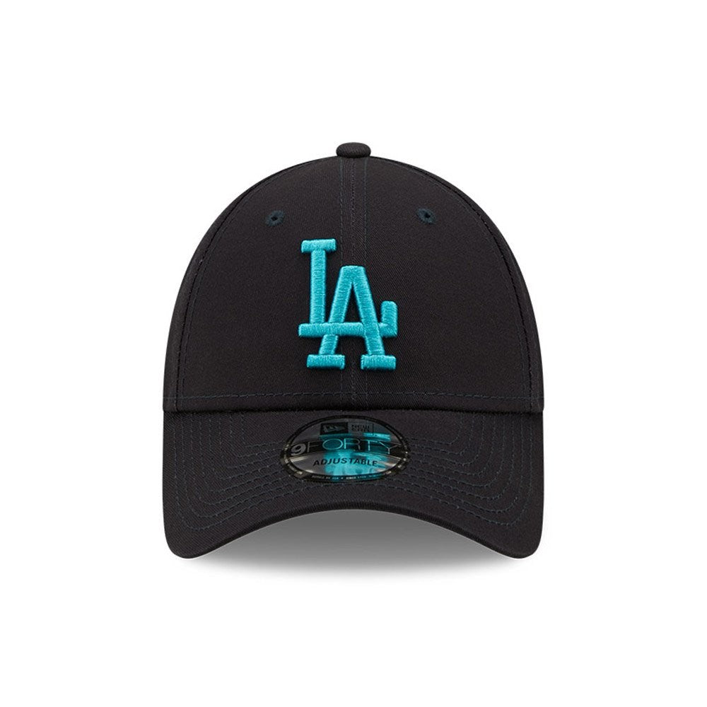 NEW ERA šiltovka 940 MLB League essential 9forty LOS ANGELES DODGERS Blue