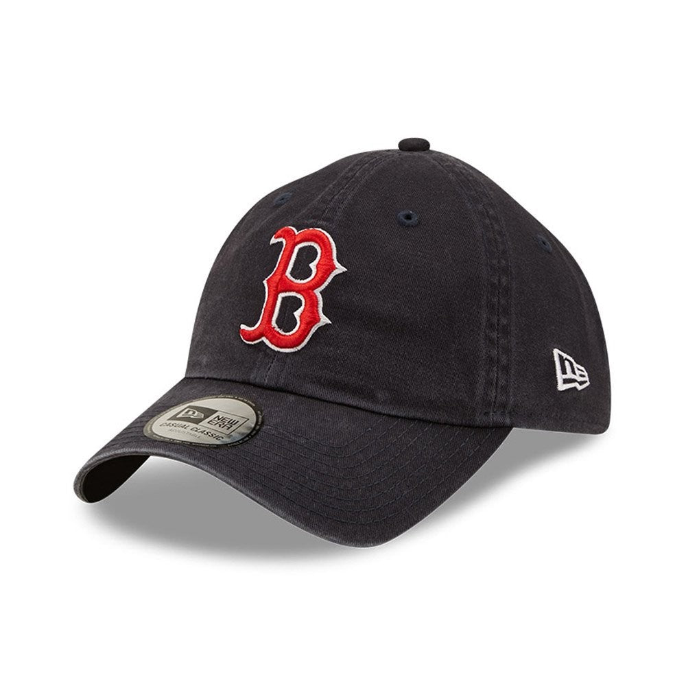 NEW ERA šiltovka 920 MLB Essential casual classic 9twenty BOSTON RED SOX Blue