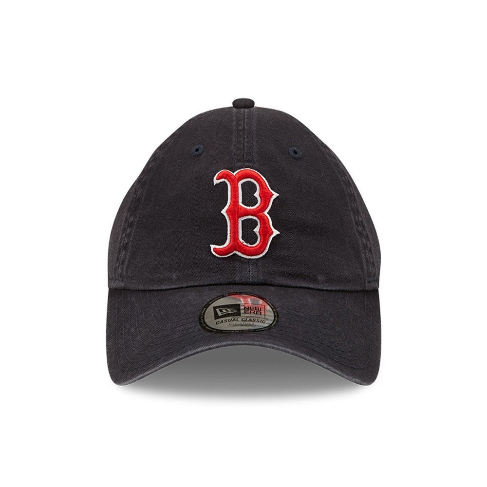 NEW ERA šiltovka 920 MLB Essential casual classic 9twenty BOSTON RED SOX Blue