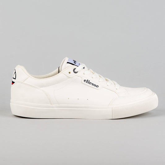 Ellesse mens Veno Vulc White