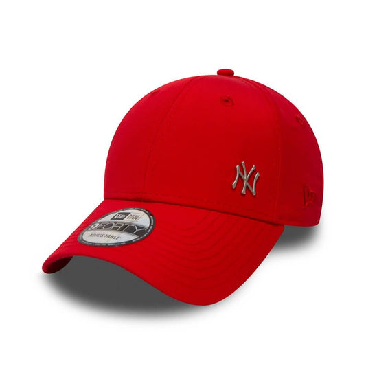 NEW ERA šiltovka 940 MLB The league 20 MILWAUKEE BREWERS Red