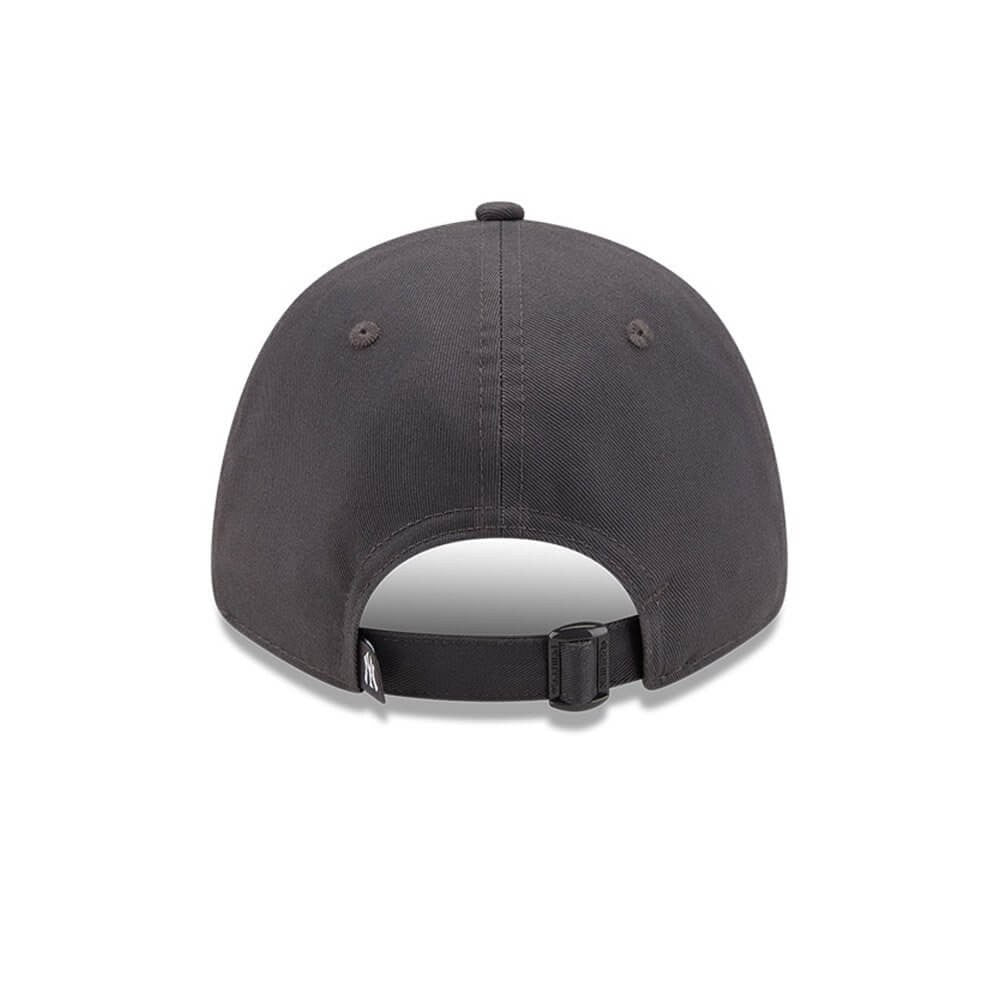 NEW ERA šiltovka 940 MLB Rose 9forty NEW YORK YANKEES Grey