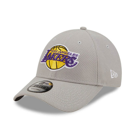 NEW ERA šiltovka 940 NBA Diamond era 9forty LOS ANGELES LAKERS Grey