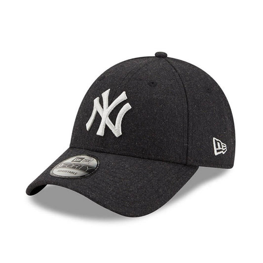 NEW ERA šiltovka 940 MLB Winterized the league NEW YORK YANKEES Black