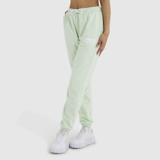 Ellesse Corsa Jog Pant Light Green