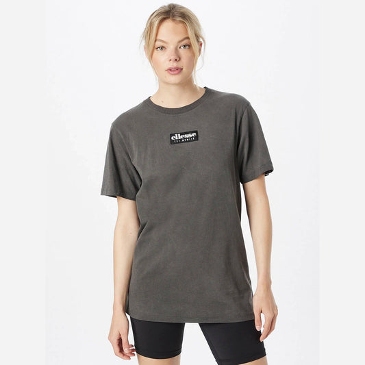 Ellesse Stampato Tee Black