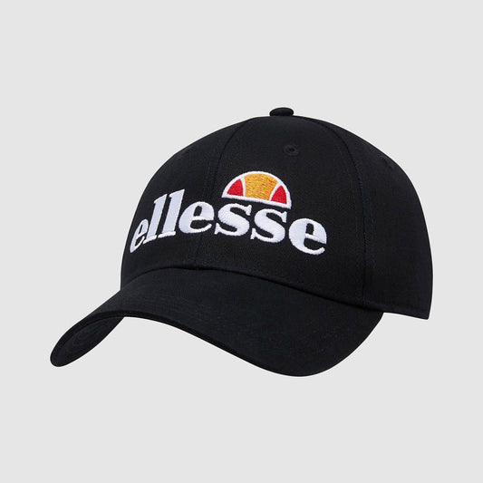 Ellesse Ragusa Cap Black