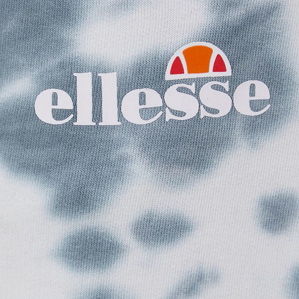 Ellesse Hallouli Tie Dye Jog Pant - Tie Dye Green