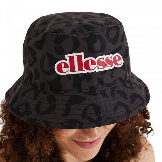 Ellesse Romie Bucket Hat All Over Print