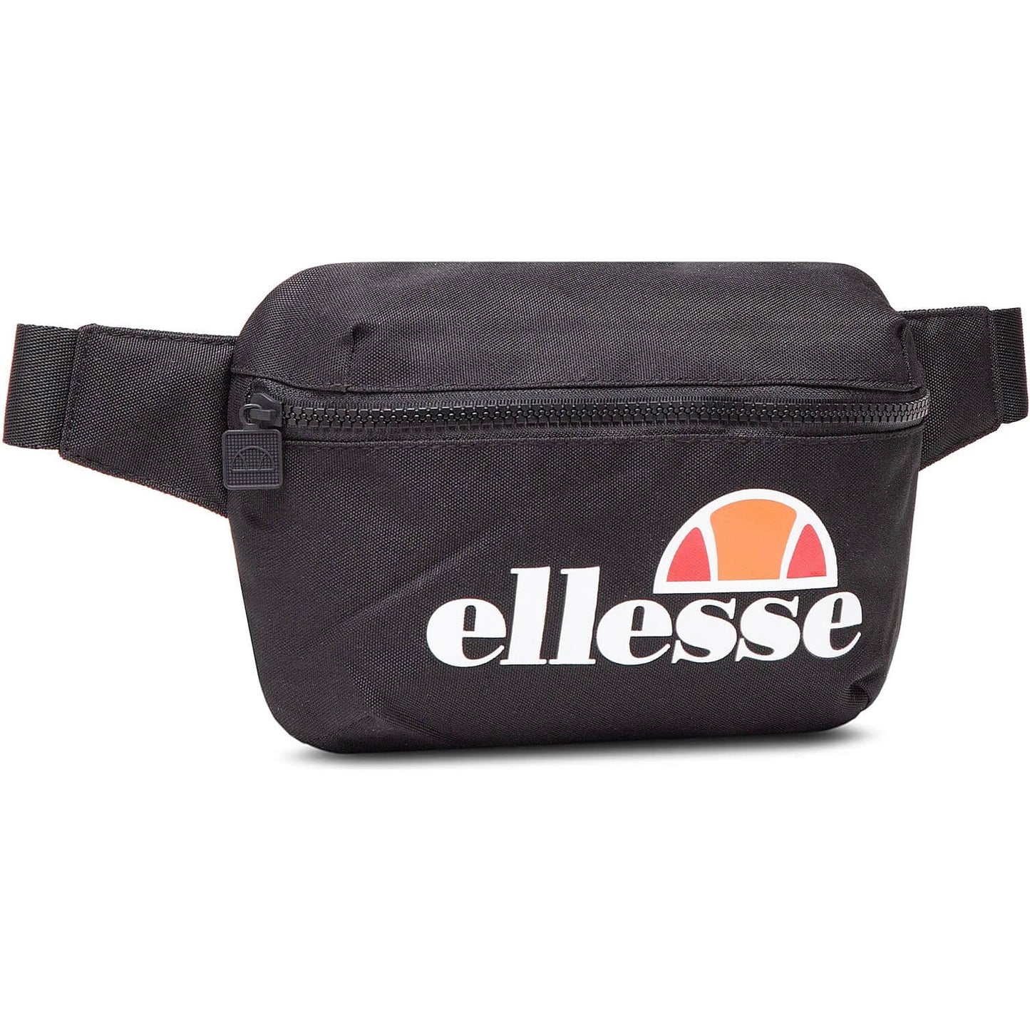 Ellesse Rosca Cross Body Bag Black