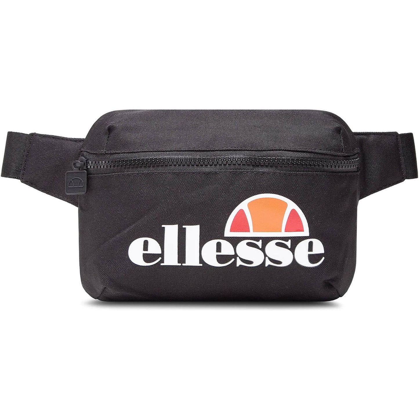 Ellesse Rosca Cross Body Bag Black