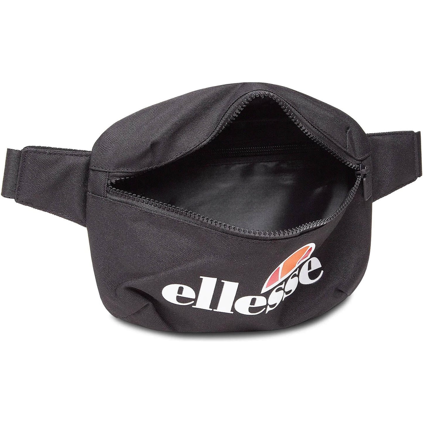 Ellesse Rosca Cross Body Bag Black