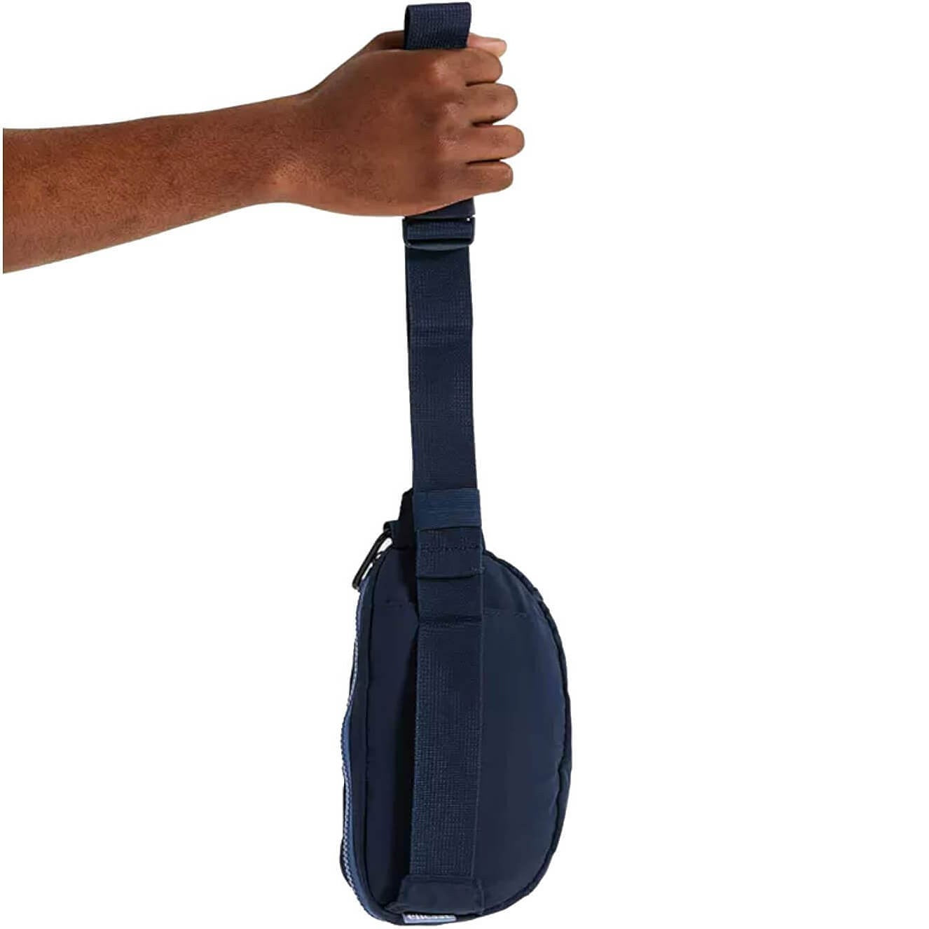 Ellesse Pogali Bum Bag Navy