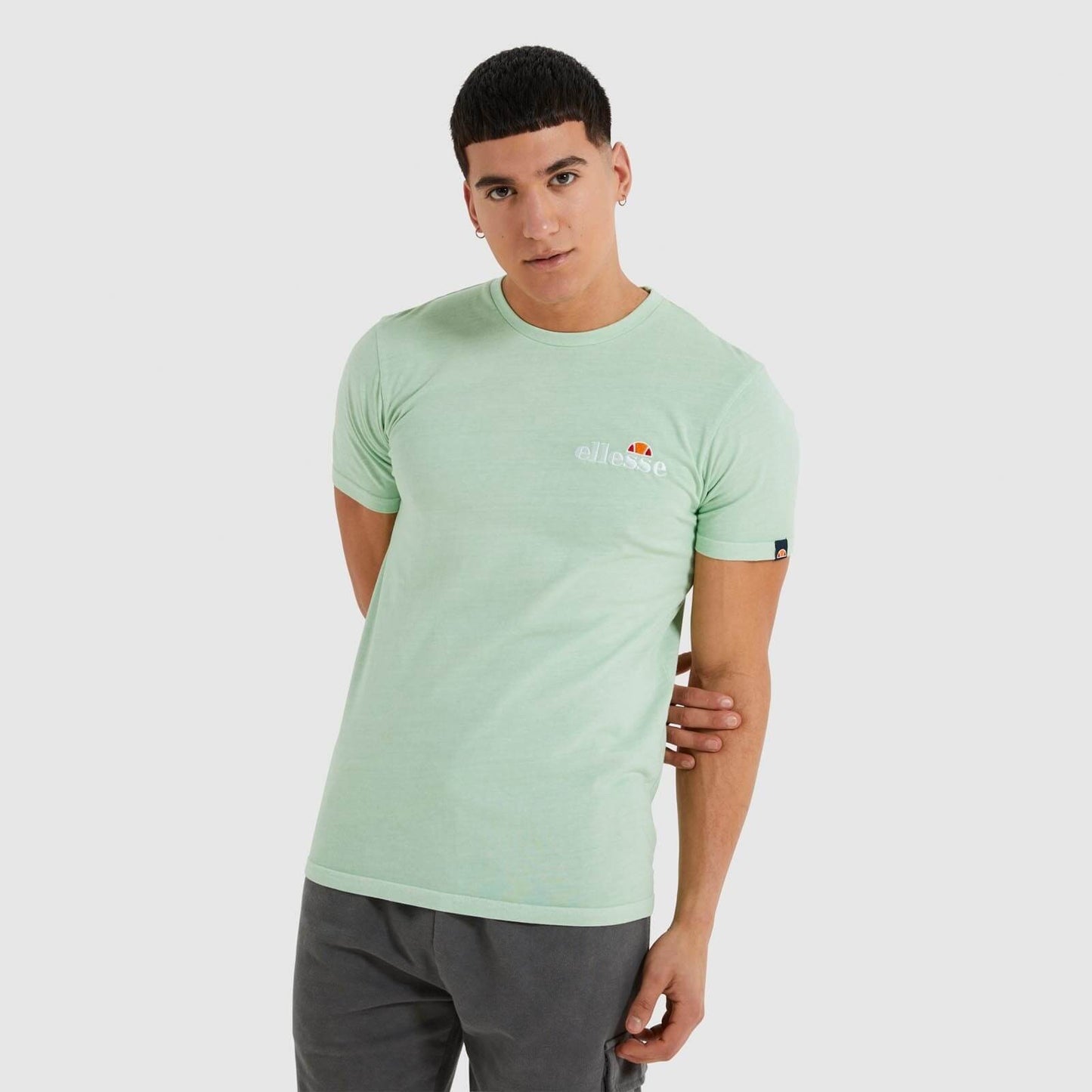 Ellesse Tacomo Tee Green