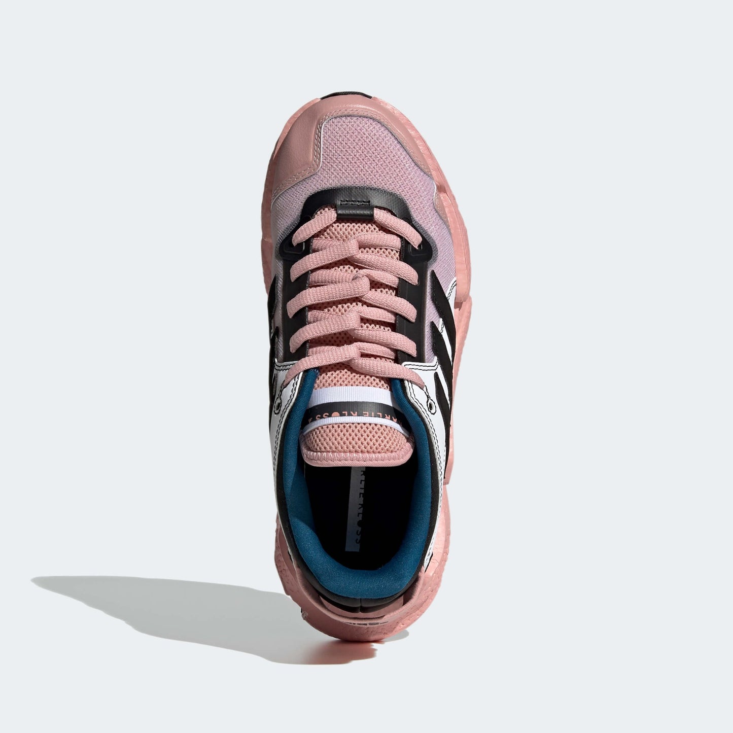 Dámske tenisky Adidas x Karlie Kloss X9000 Shoes wonder mauve ružové