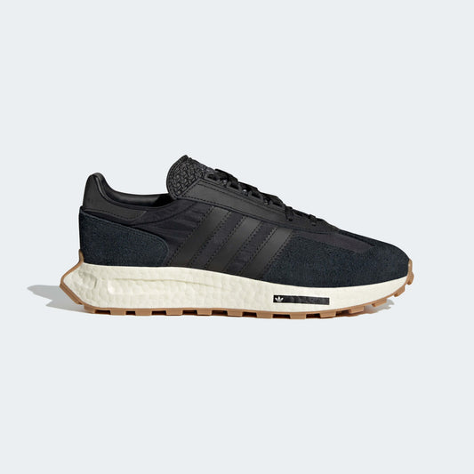 Adidas Originals Retropy E5 Shoes core black