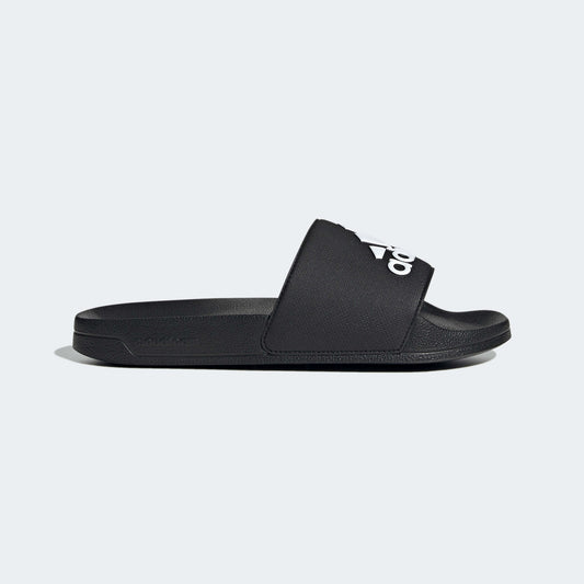 Adidas Adilette Shower Slides core black